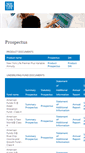 Mobile Screenshot of nylfunds-premierplus.com
